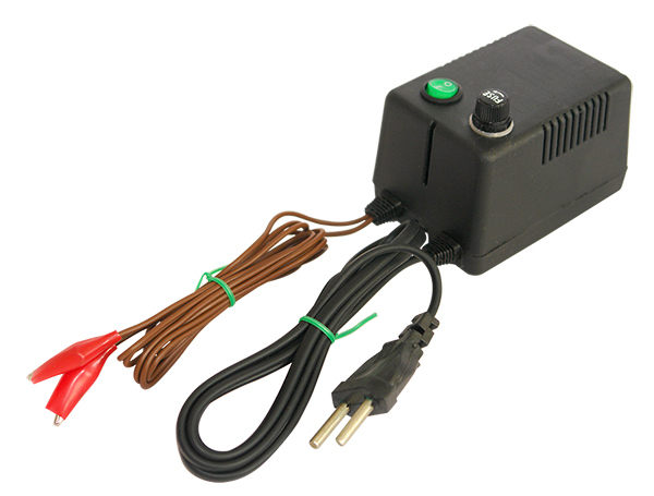 Электронаващиватель "Профи" 220 Вольт, с предохранителем и кнопкой вкл/выкл